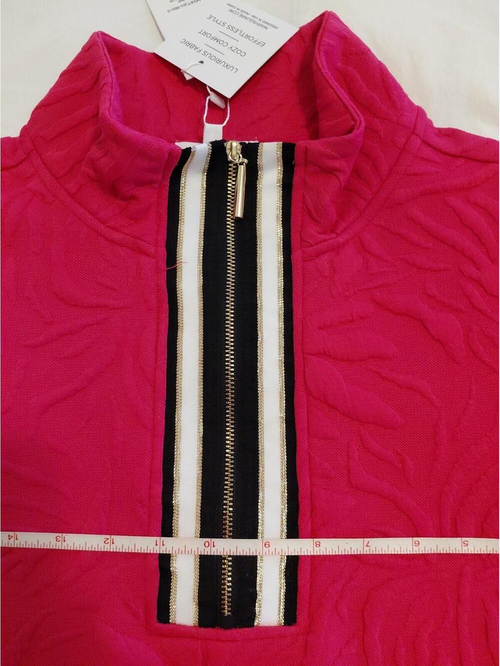 NWT Mary Square Lula Pine Pants And Top Set Pink Size S - Picture 14 of 14